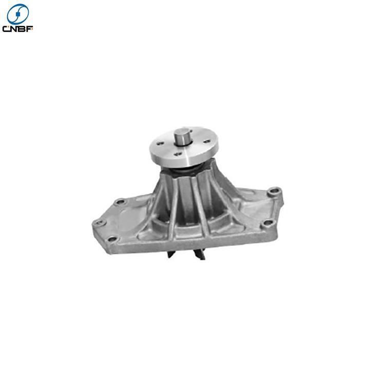 Cnbf Flying Auto Parts Car Spare Part Automotive Engine Aluminum Water Pump