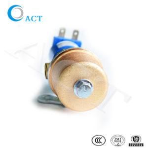 Coil High Pressure Solenoid Valve for LPG