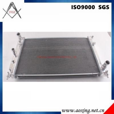 High Quality Automobile Car Radiator for Ford Ba Bf Falcon V8 Fairmont Xr8 &amp; Xr6 Turbo