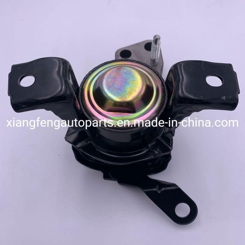 Automobile High Quality Transmission Engine Mount for Toyota Corolla Nze120 2nz 12305-21130