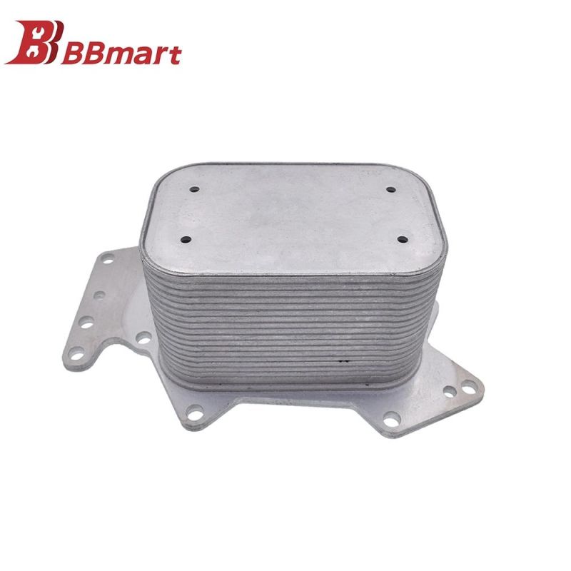 Bbmart Auto Fitments Car Parts Engine Oil Cooler for Audi Q7 OE 059 117 021j 059117021j