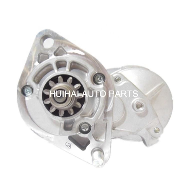 Hot Sell Aftermarket 33217 228000-4930 228000-5340 28100-30050 28100-67070 428000-0290 Starter Motor for Toyota