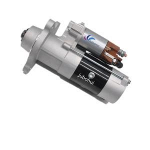 Auto Starter C4946256 Qdj2819 for C Ummins Isle (State III) Electronically Controlled Engine Dongfeng Tianlong Oman Heavy Truck