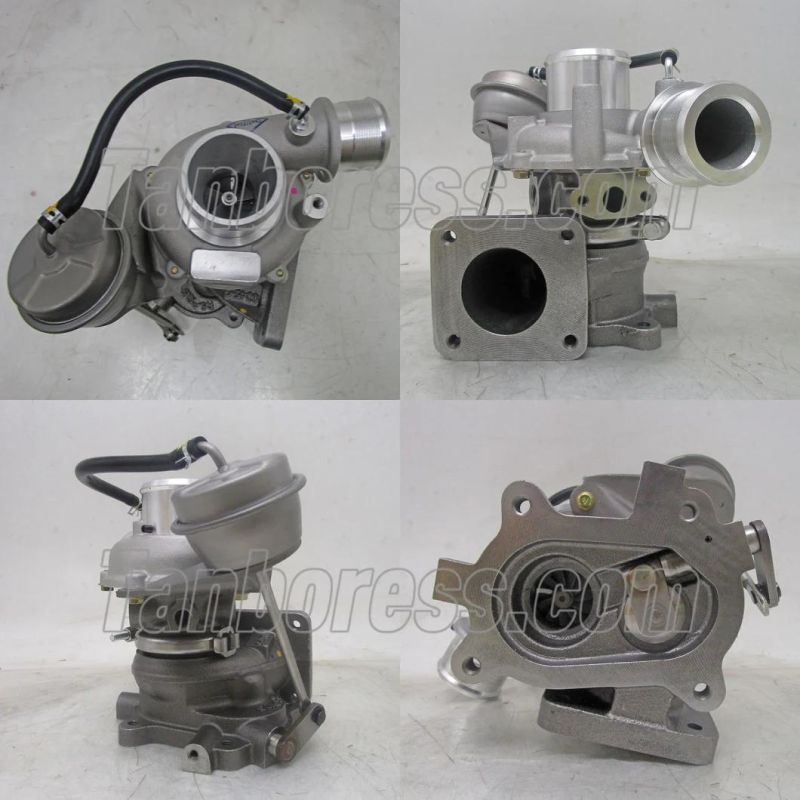 Turbocharger for FIAT 500 Abarth 1.4 150 HP RHF3 model 55222014 71793895 turbo