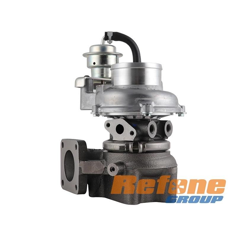 Rhf5 Turbocharger 8980540111 V-430144 Vifv Turbo for Isuzu Nkr