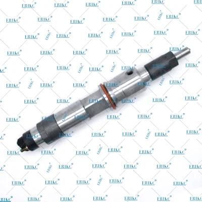 Erikc 0445120142 Bosch Diesel Fuel Pump Inyector 0 445 120 142 Common Rail Fuel Diepenser Injector 0445 120 142 for Yamz 65011112010