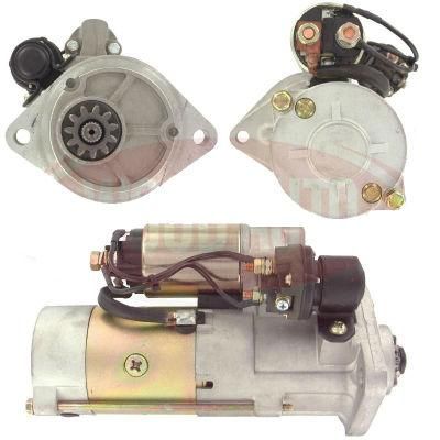 24V 5.0kw 11t Starter Motor for Mitsubishi Lester 18539 M008t87171