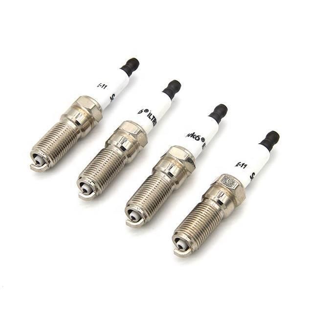 Factory Wholesale Spark Plug Iridium Platinum