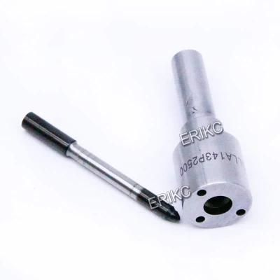 Erikc Dlla 143p2500 Common Rail Nozzle Dlla 143 P 2500 Fuel Oil&#160; Nozzle Dlla143p2500 0433172500 for Bosch 0445110721