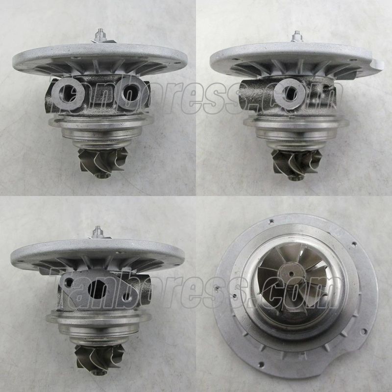 Turbo CHRA Isuzu RHF5 4JX1TC VIDF VA430064 430064