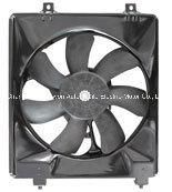 38615-Rr2-H01 Radiator Fan