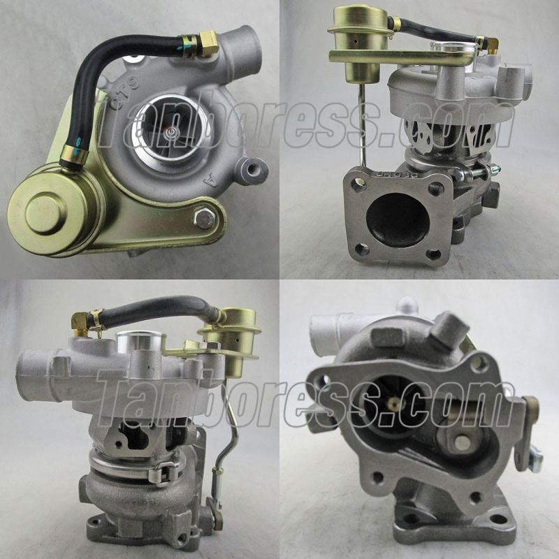 Toyota CT9 2G-TE 17201-64150 1720164150 turbocharger