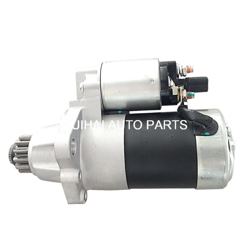 China Auto Car Starter Motor Assembly Replacement for Nissan Altima 2.5L W/at 2004-06