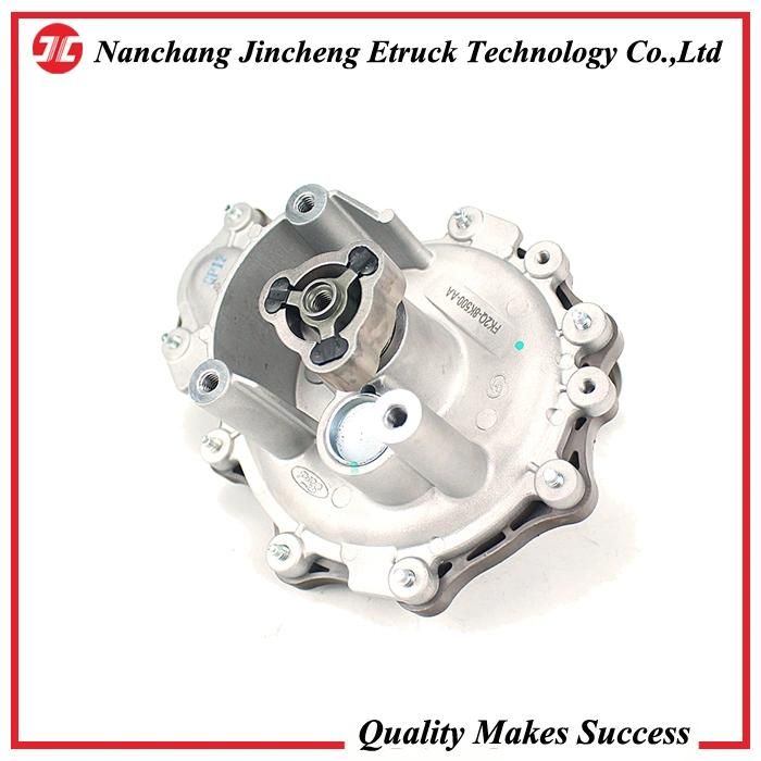 Genuine Water Pump for Ford Transit V348 2.2 Fwd 6c1q 8K500 Af 6c1q 8K500 AG