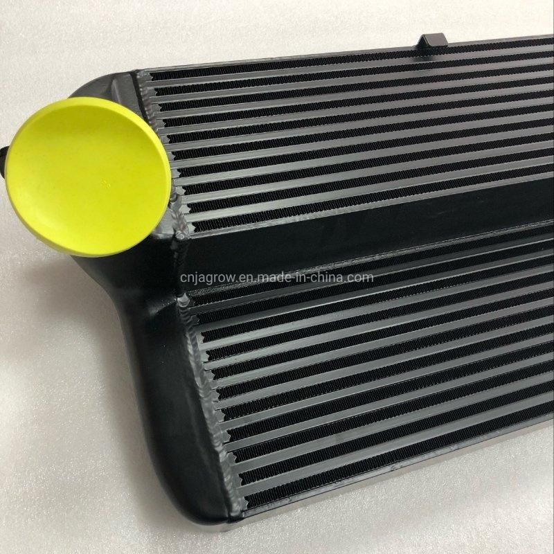 Turbo Intercooler for BMW X5 E70 3.0d 3.0SD 06-10 BMW X6 E71 07-14 BMW X5 F15 12-18 BMW X6 F16 13-18