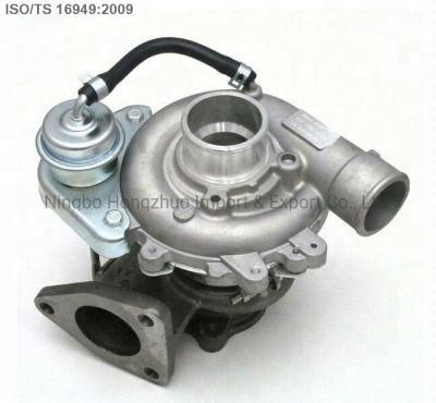 Turbocharger CT16 17201-0L030 for Toyota Hiace, Hilux Vigo with Engine 2kd-Ftv