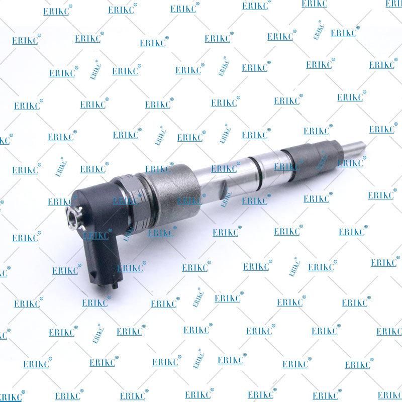 Erikc 0445110756 Common Rail Diesel Fuel Pump Injector 0445 110 756 Auto Engine Diesel Assy Injection 0 445 110 756