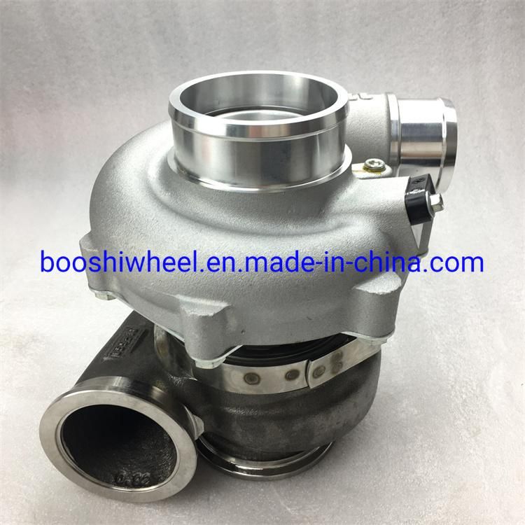 High Performanceturbo G25-550 858161-5002s 871389-5005s Turbocharger