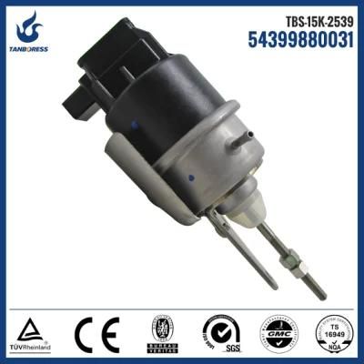 Seat BV39 54399700031 54399710031 0382530140 038253014Q Turbo Electric Actuator