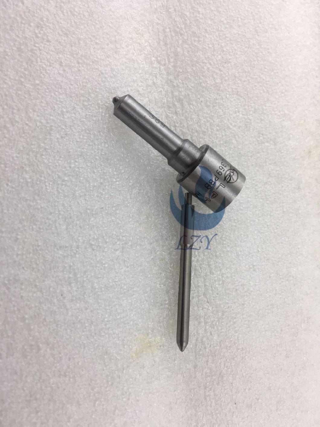 Diesel Engine Parts Nozzle L369pbb