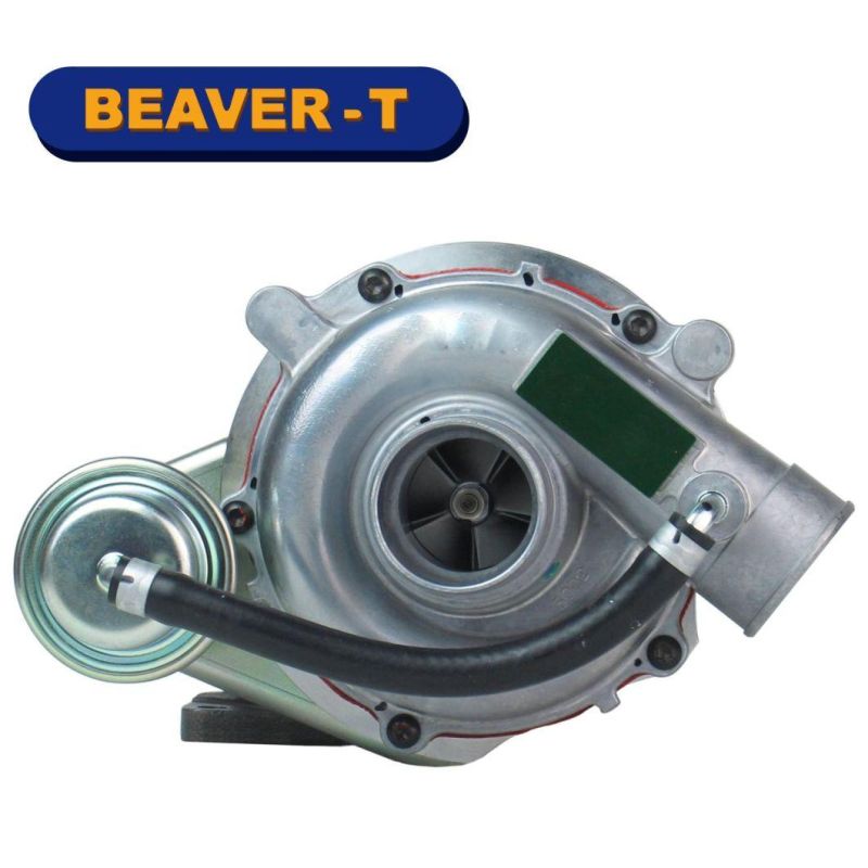Rhf5 Turbo Turbocharger for Yanmar Industrial Motormarine 4tnv98t Vd430095 Cyeg/ Engine Part/