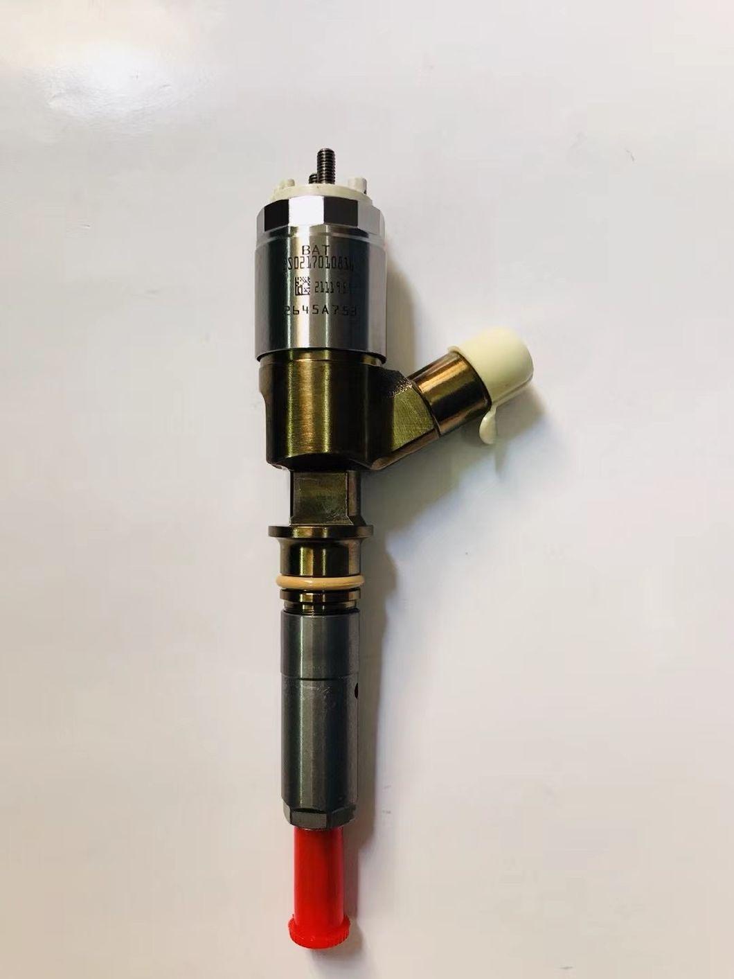 Common Rail Injector 00620001400012 0062 00014 00012 for Cat