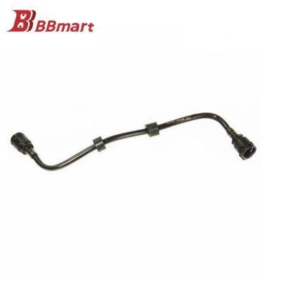 Bbmart Auto Parts for BMW G30 OE 17128602599 Heater Hose / Radiator Hose