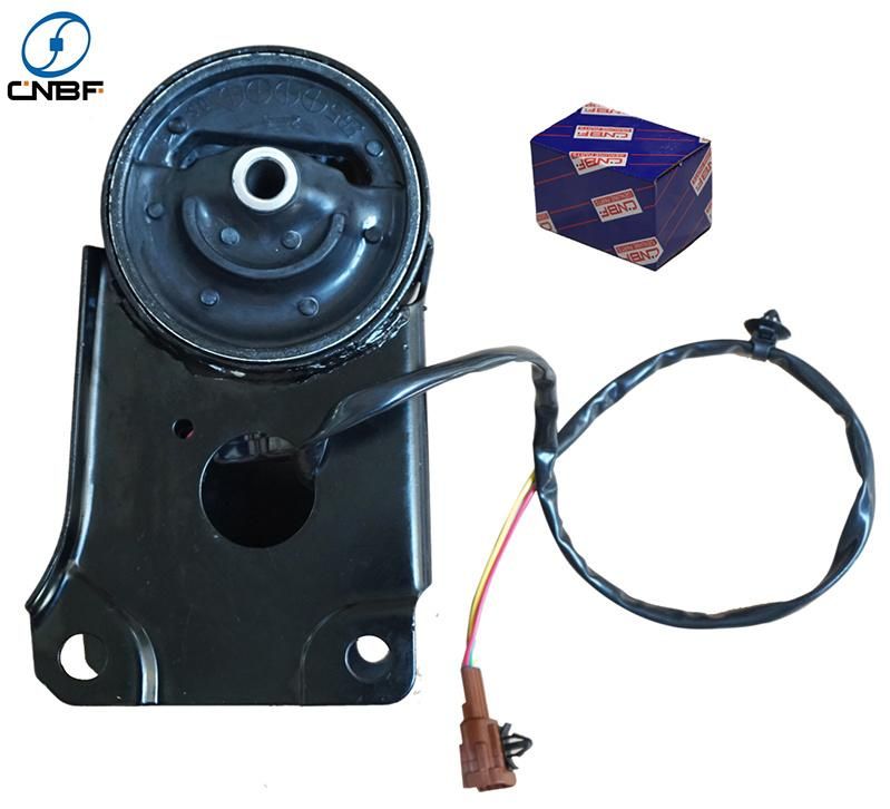 Cnbf Flying Auto Parts Engine Rear Mounting Bracket for 11 12 13 14 15 Toyota Prius