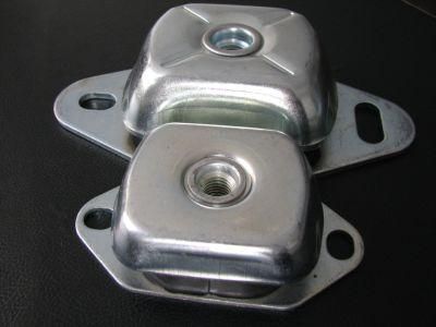 Marine Rubber Mountings, Marine Rubber Mounts