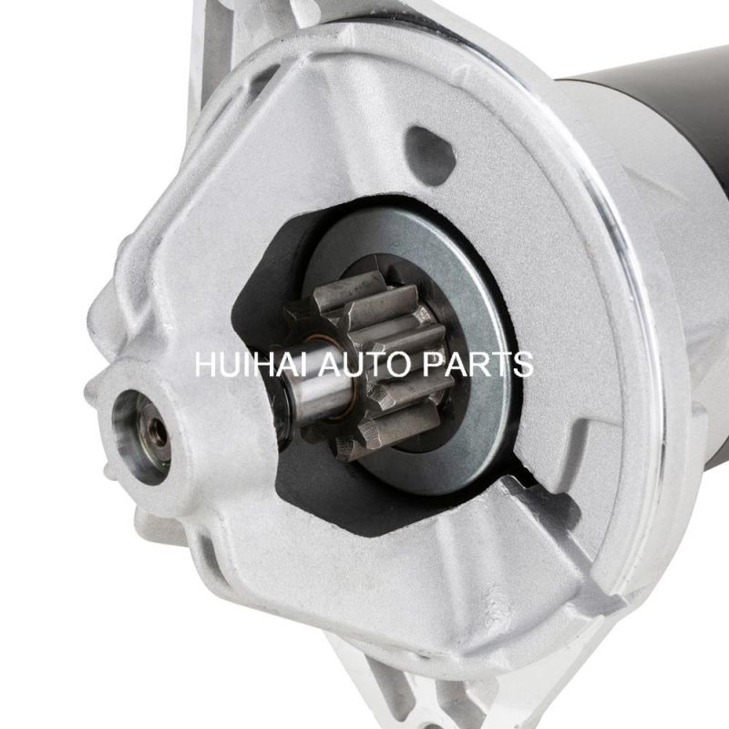 Brand New Auto Car Motor Starter Bxf129 F-005-M00-016/Bxf456/0-001-107-456 Ford Fits Ford XP Auii