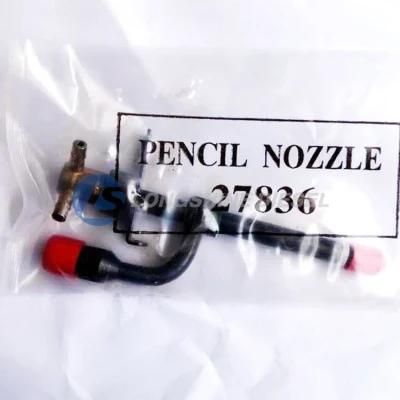 Pencil Injector 27836 for Kubota Engine