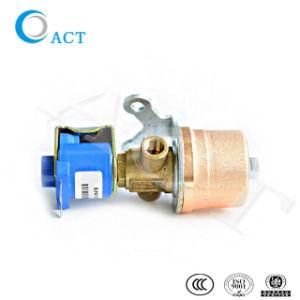 LPG High Pressure Solenoid Valve Vehicle Accessories