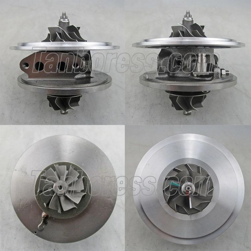 Nissan GT2056V YD25 turbocharger cartridge diesel turbo charger 14411-EB320 734868-1 turbine