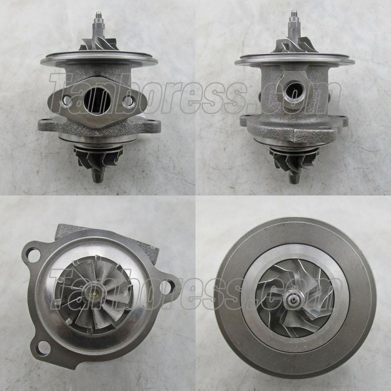 Smart KP31 OM660 Turbocharger Chra 54319700000 54319700002 54319880000