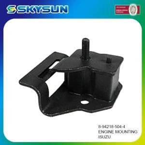 Japanese Truck Spare Parts Engine Mount 8-94218-504-4 for Isuzu