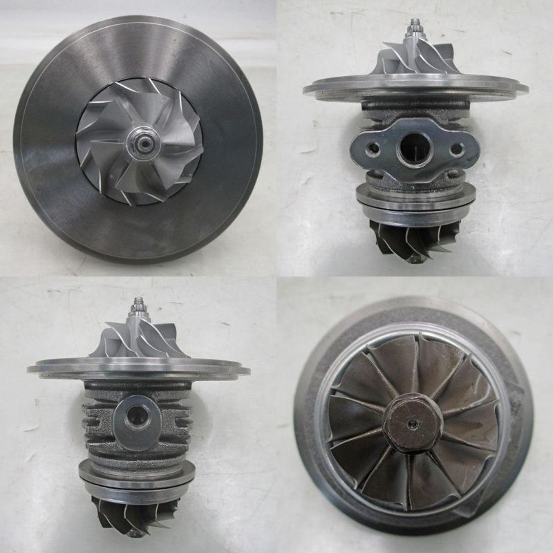 Turbocharger cartridge for JAC HP55 JAC-L21546 1008200FA01 55X4505-01-1 1008200FA01XZ