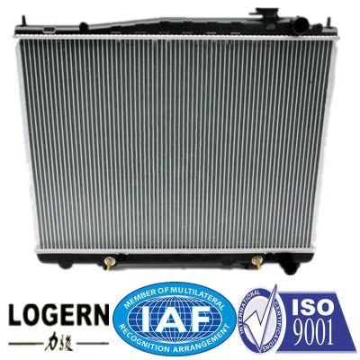 Car Radiator for Nissan Pathfinder/Infinniti Qx4&prime;95- at Dpi: 2075