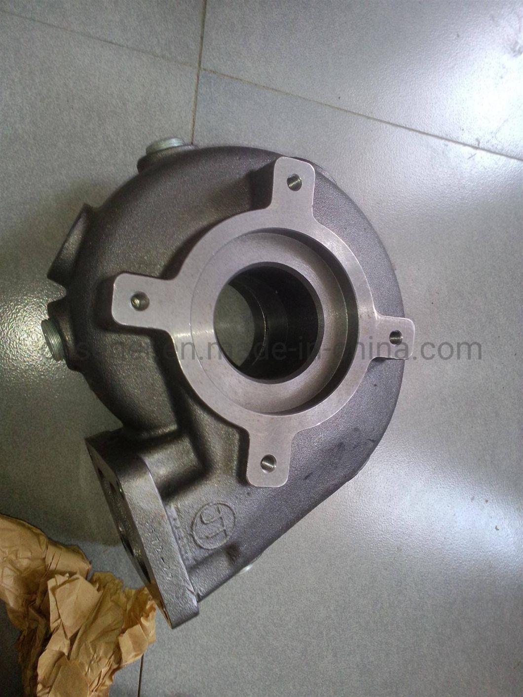 Electric Turbocharger Parts Turbos Rhf55V Viet Vaa40016 8980277720 for Isuzu