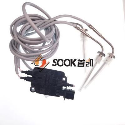 Exhaust Gas Temperature Sensor OEM No.: 5461947 A056V722