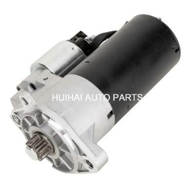 Brand New Auto Car Motor Starter 32555 0-001-125-503/0-001-125-504/0-001-125-513/0-001-125-514 069-911-023h for Volkswagen