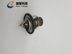 Auto Parts Engine Coolant Cooling Thermostat Housing with OE Lk0115171 Lk01-15-171