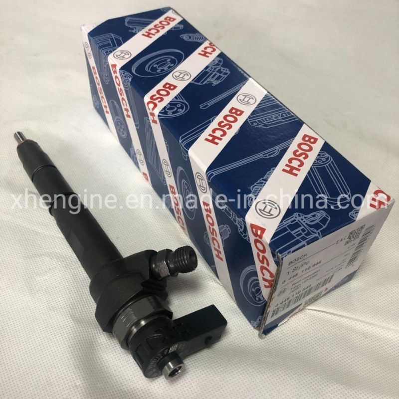 Common Rail Injector 0445110646 for Nozzle Audi Volkswagen