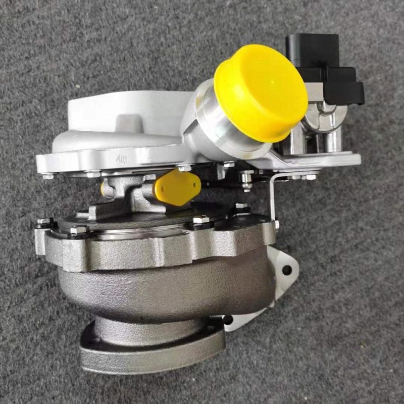 Sino Truck Weichai Ranger Mazda Diesel Engine Turbocharger for Ford