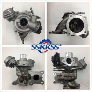 Ak5497 1761178 D3V9n Turbo of 1.0L Ford B/C-Max, Ecosport, Fiesta, Focus, Mondeo, 100% Balace and Cimat Test