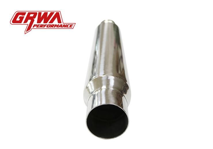 High Quality Universal Car Parts Exhaust Muffler