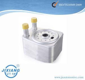 Oil Cooler OEM: 038117021c