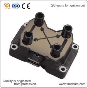 Oe# 134386 0489051051 of Coil Pack Ignition Coils Auto Parts for Iveco