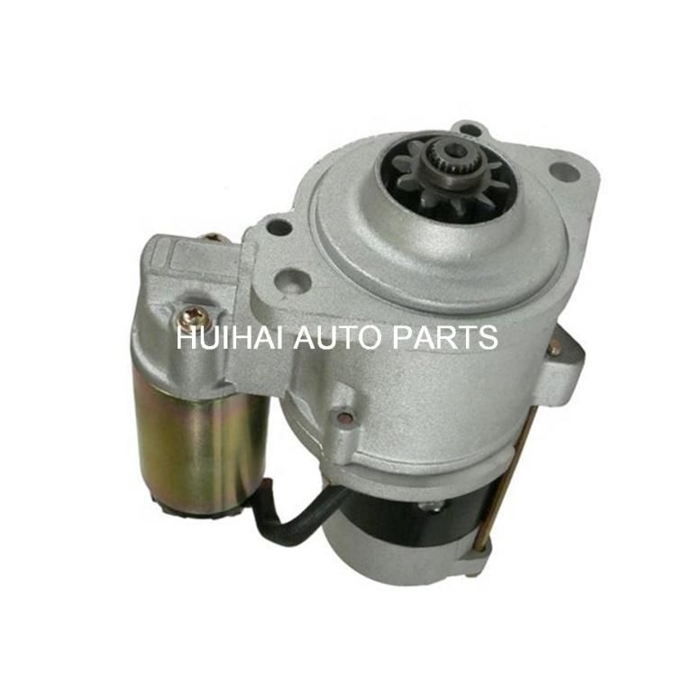 High Quality 18163n 32A66-00100 32A66-00101 32A66-00600 M2t62271 M2t62272 M3t67671 Motor Starter for Mitsubishi Truck