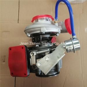 Hx50W Vg1560118229 Turbocharger for Sinotruk Truck with Holset Brand