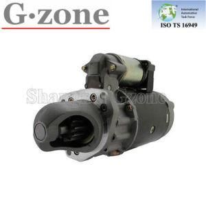 Cross for Denso Starter Motor 128000-7570 Starter 12V 4kw 11t